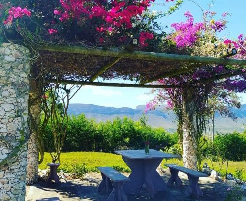 Ibicoara Hotel | Pousada Capão do Mel