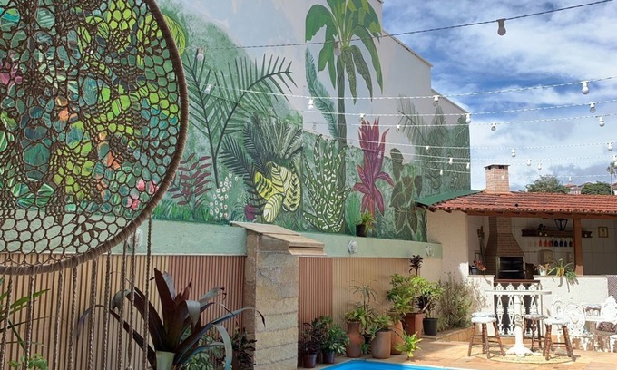 Diamantina Hotel | Pousada Capim Limão