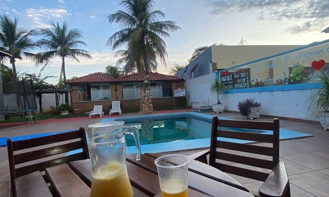 Visconde de Taunay Hotel | Pousada Capitão Leno