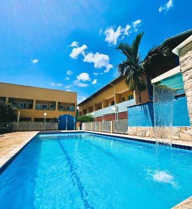 Ipiranga Hotel | Pousada Caraguá