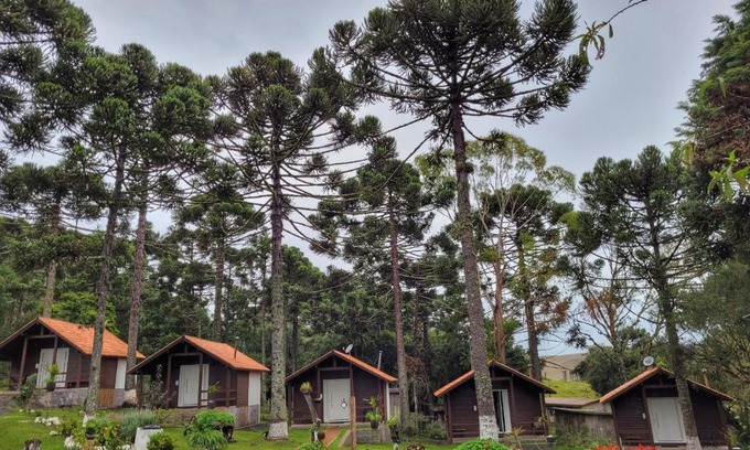 Cambara do Sul Hotel | Pousada Cardoso