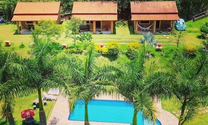 Socorro Hotel | Pousada Caruaru