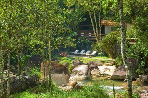 Maromba Hotel | Pousada Casa Bonita