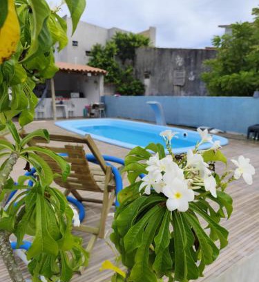 Santa Cruz Cabralia Bed & Breakfast | Pousada Casa BiGui