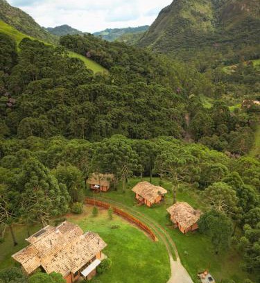 Goncalves Hotel | Pousada Casa Campestre