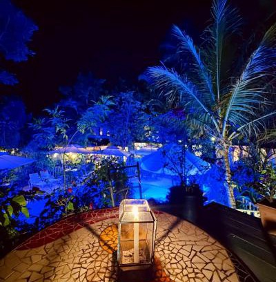 Sao Jorge Hotel | Pousada Casa das Flores