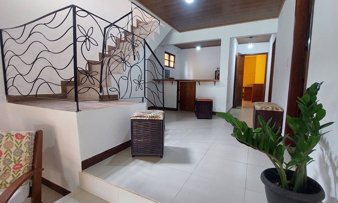 Lencois Hotel | Pousada Casa de Jorge 2