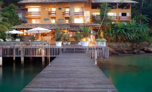 Bonfim Hotel | Pousada Casa do Bicho Preguiça