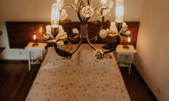 Ouro Preto Hotel | Pousada Casa do Pilar