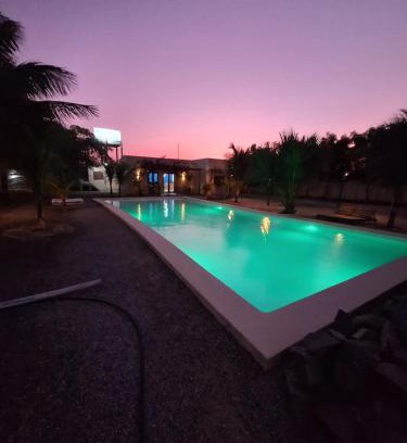 Camocim Hotel | Pousada Casa du Soleil Camocim