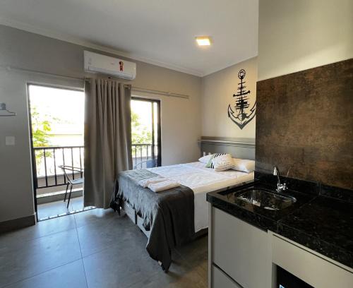 Rifaina Hotel | Pousada Casa Limão