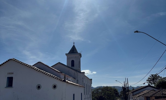 Itabirito Hotel | Pousada Casa Matriz