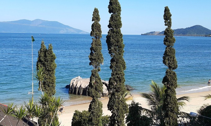 Ibicui Hotel | Pousada Casa na Árvore Mangaratiba