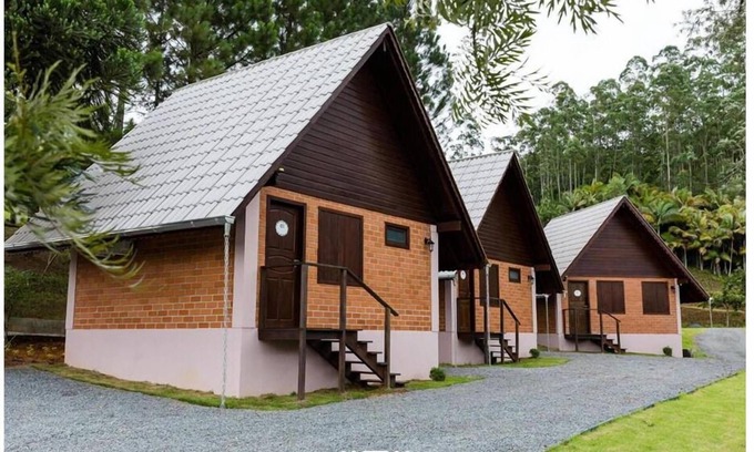 Pomerode Hotel | Pousada Casarão Gastehaus Boutique