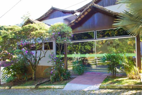 Casimiro de Abreu Hotel | Pousada Cascata