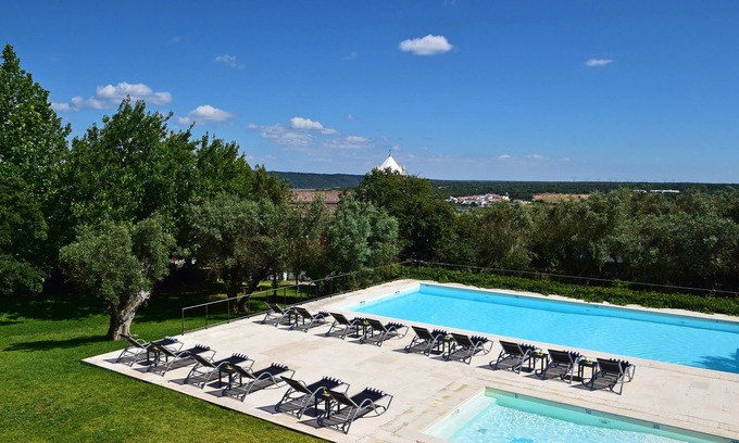 Alcacer do Sal Hotel | Pousada Castelo de Alcácer do Sal - Historic Hotel