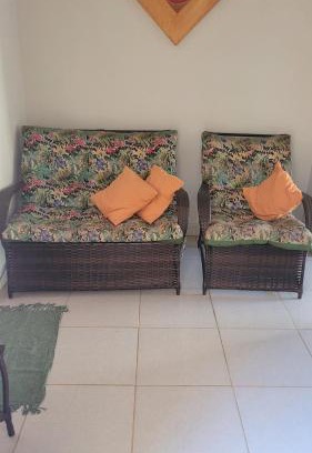 Campos Elisios Apartment | Pousada Castilho