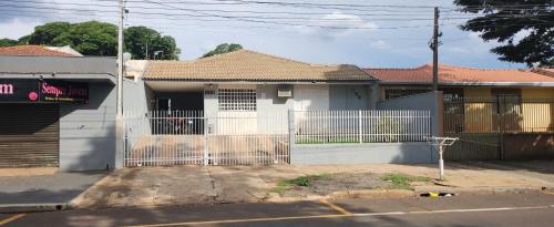 Maringa House | Pousada Catarina - 2