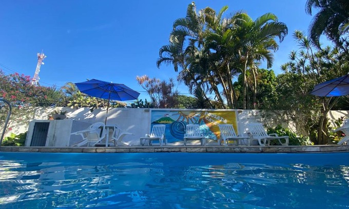 Itauna Hotel | Pousada Catavento