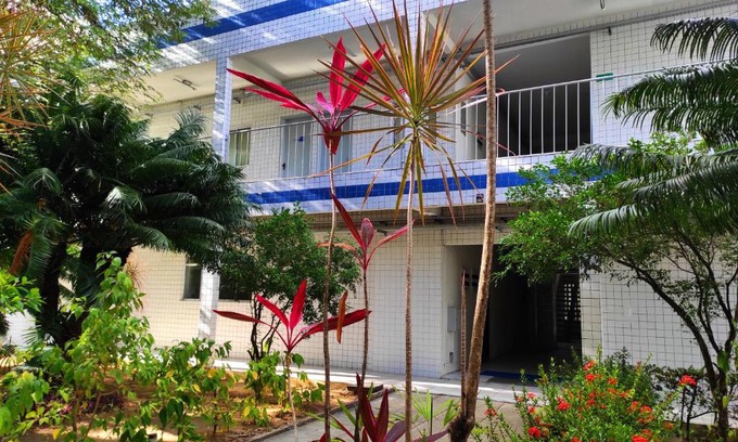 Madalena Hotel | Pousada Cecosne