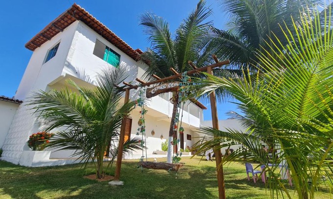 Icapui Hotel | POUSADA CENÁRIO IDEAL