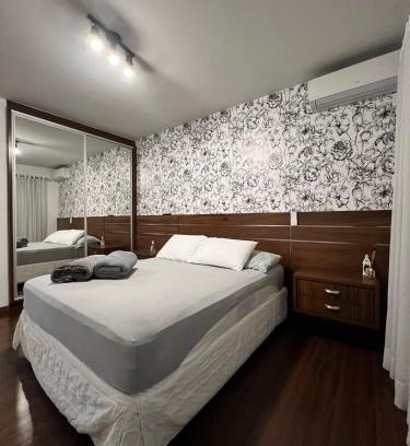 Centro Hotel | Pousada Central Jaraguá