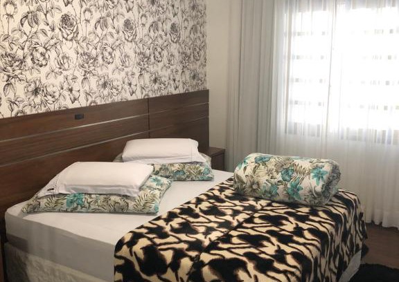 Centro House | Pousada Central Nany