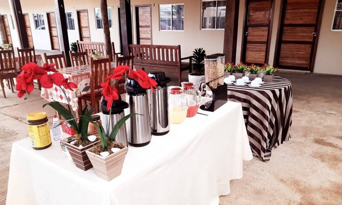 Cuiaba Hotel | Pousada Certa Express