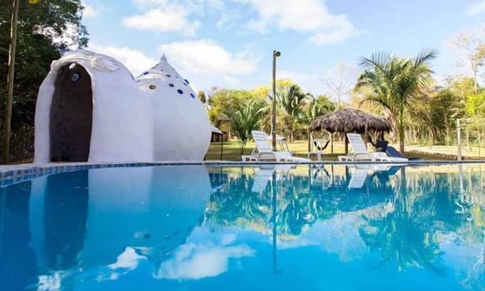 Alto Paraiso de Goias Other | Pousada Chapada dos Veadeiros