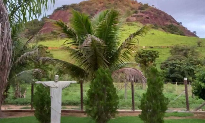 Ipatinga House | Pousada Chacara Família H