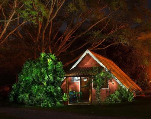 Sao Bento do Sapucai Hotel | Pousada Chalés da Estalagem