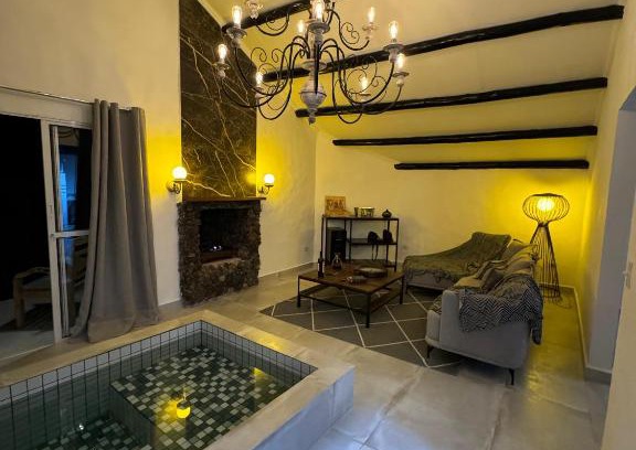 Sao Thome das Letras Hotel | Pousada Chalé da Montanha São Thomé das Letras