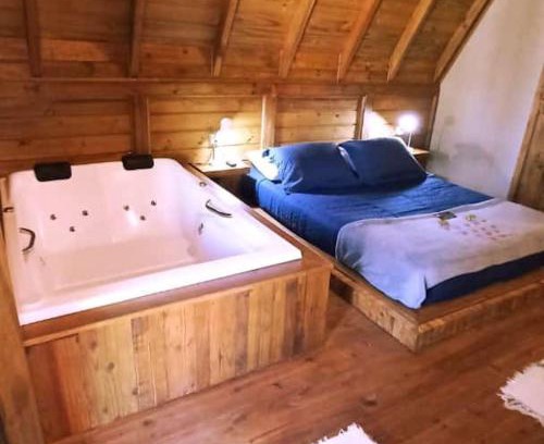 Mariscal House | Pousada Chalé Suiço Bombinhas