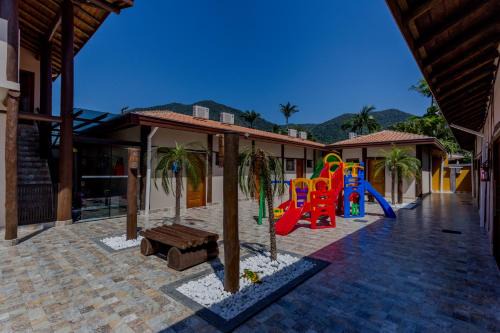 Lagoinha Hotel | Pousada Chalés do Julião