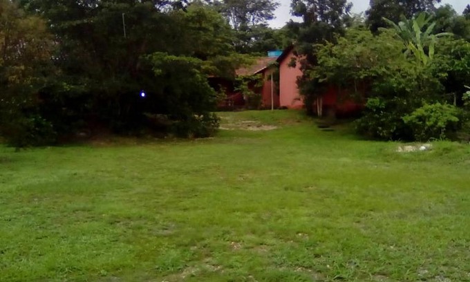 Cavalcante Hotel | Pousada Chalés do Lago