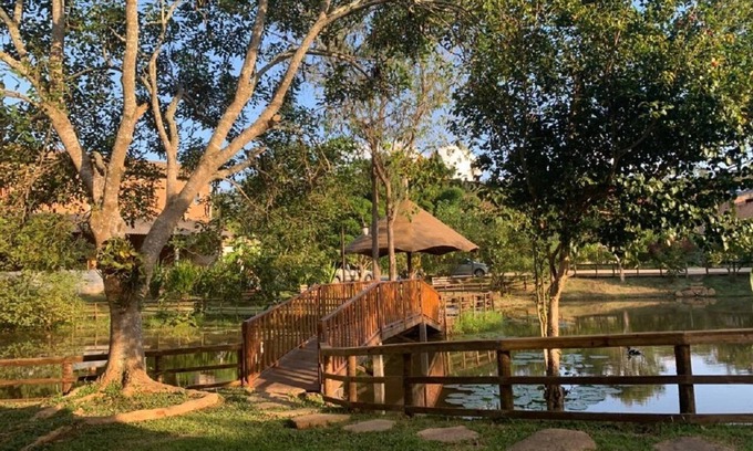 Tiradentes Hotel | Pousada Chalés Olaria Exclusivo para casais