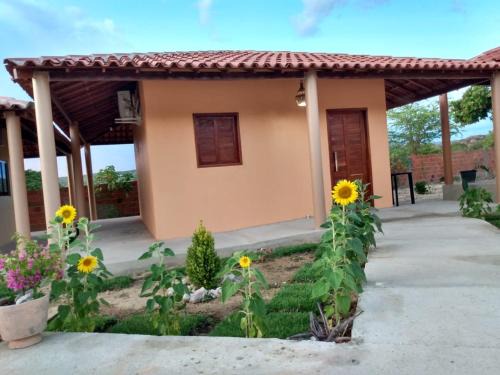 Buique Cabin | pousada chales vale do catimbau