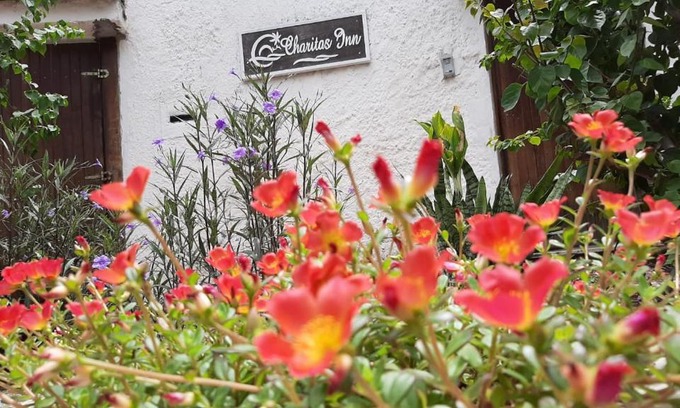 Charitas House | Pousada Charitas Inn