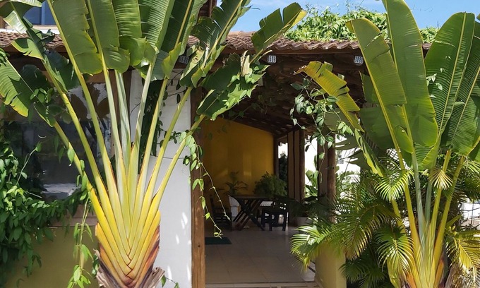 Barra Velha Hotel | Pousada Chef Brasil