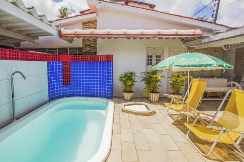 Pilar Hotel | Pousada Ciranda