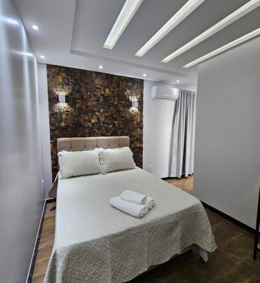 Ametista do Sul Hotel | POUSADA CITRINO