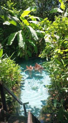 Sao Felix do Tocantins Hotel | Pousada coração do Jalapão