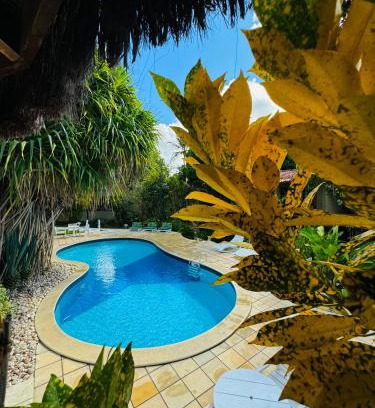 Historic Center Hotel | Pousada Coisa e Tao