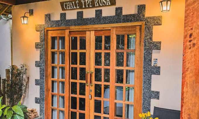 Perisse Hotel | Pousada Conde Redondo