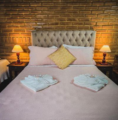 Lumiar Hotel | Pousada Conde Redondo