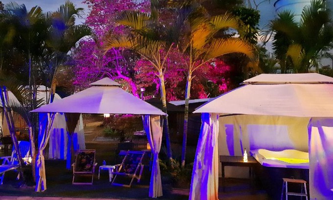 Casa Branca Hotel | Pousada Confraria Casa Branca