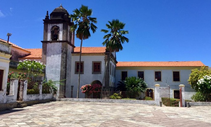 Olinda Historical Center Hotel | Pousada Convento da Conceição