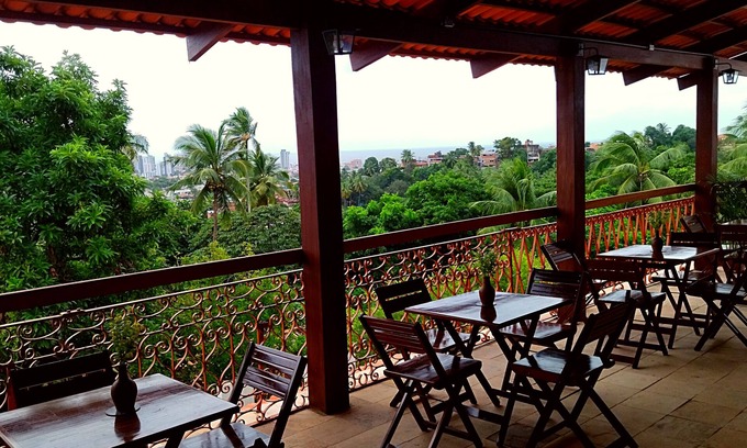 Olinda Historical Center Hotel | Pousada Convento da Conceição