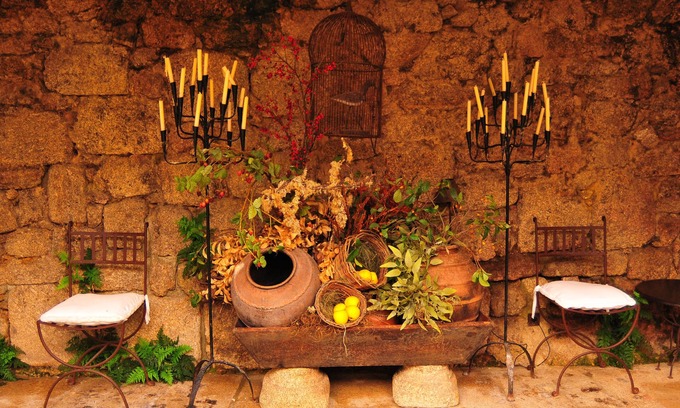 Belmonte Hotel | Pousada Convento De Belmonte