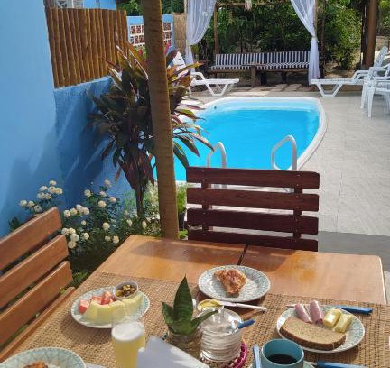 Caravelas Hotel | pousada corais de abrolhos